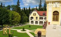 Rubezahl-Marienbad Castle Hotel  22